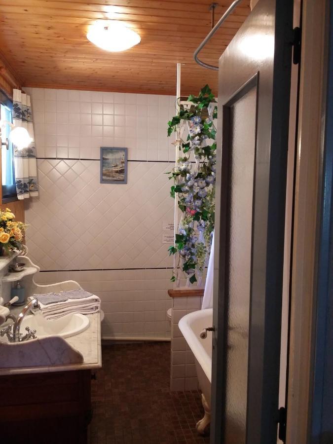 Saint-Pierre-de-Plesguen Les Petites Chapelles Bed & Breakfast エクステリア 写真